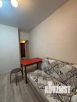 1-к квартира, на длительный срок, 35м2, 22/24 этаж