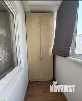 1-к квартира, на длительный срок, 38м2, 2/16 этаж