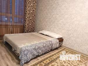 1-к квартира, посуточно, 37м2, 3/16 этаж