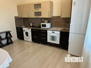 1-к квартира, на длительный срок, 46м2, 6/17 этаж