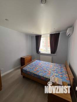 2-к квартира, на длительный срок, 50м2, 1/9 этаж