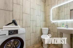 1-к квартира, посуточно, 42м2, 21/24 этаж