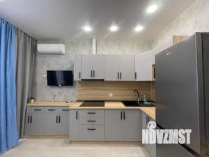 1-к квартира, посуточно, 23м2, 9/18 этаж