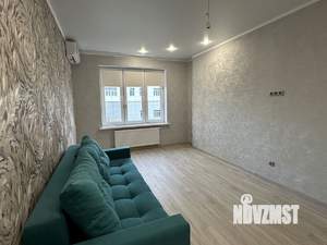 2-к квартира, на длительный срок, 62м2, 2/16 этаж
