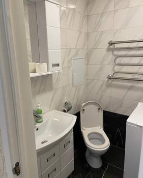 1-к квартира, на длительный срок, 41м2, 6/9 этаж