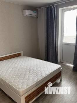 2-к квартира, на длительный срок, 52м2, 14/19 этаж