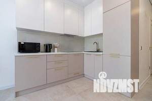 2-к квартира, посуточно, 36м2, 9/17 этаж