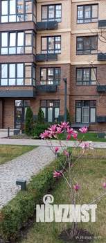 1-к квартира, на длительный срок, 35м2, 11/12 этаж