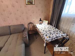2-к квартира, посуточно, 56м2, 10/10 этаж