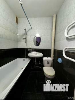 1-к квартира, на длительный срок, 36м2, 8/9 этаж