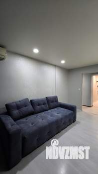 2-к квартира, на длительный срок, 48м2, 1/5 этаж