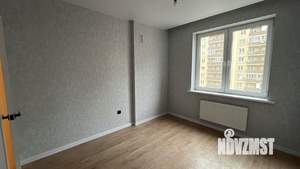 1-к квартира, на длительный срок, 37м2, 9/16 этаж