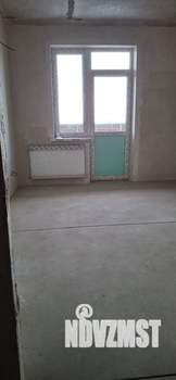 Студия квартира, на длительный срок, 24м2, 18/19 этаж