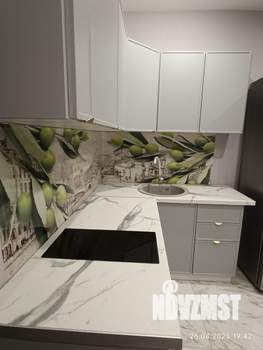 1-к квартира, на длительный срок, 40м2, 9/22 этаж