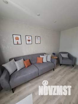 2-к квартира, посуточно, 70м2, 11/16 этаж