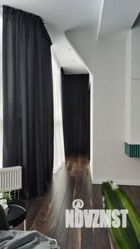 3-к квартира, на длительный срок, 200м2, 24/25 этаж