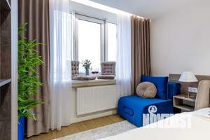 1-к квартира, посуточно, 26м2, 9/15 этаж