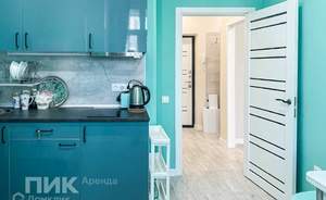 1-к квартира, на длительный срок, 37м2, 10/24 этаж