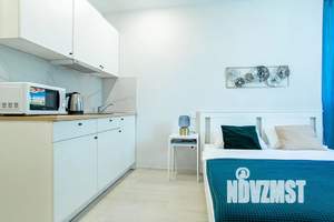 Студия квартира, посуточно, 16м2, 1/16 этаж