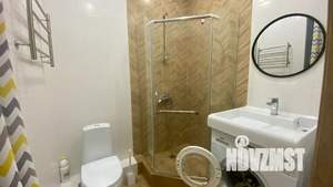 Студия квартира, посуточно, 24м2, 9/9 этаж