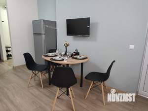 1-к квартира, посуточно, 46м2, 2/16 этаж