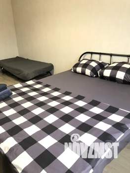 1-к квартира, посуточно, 38м2, 15/16 этаж