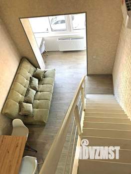 1-к квартира, на длительный срок, 27м2, 3/3 этаж