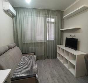 1-к квартира, на длительный срок, 42м2, 13/14 этаж