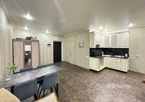 1-к квартира, на длительный срок, 37м2, 9/15 этаж