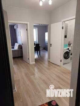 1-к квартира, на длительный срок, 42м2, 14/19 этаж