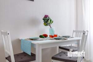 1-к квартира, посуточно, 34м2, 1/1 этаж