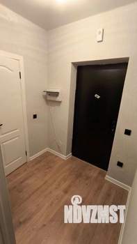 1-к квартира, на длительный срок, 38м2, 16/17 этаж