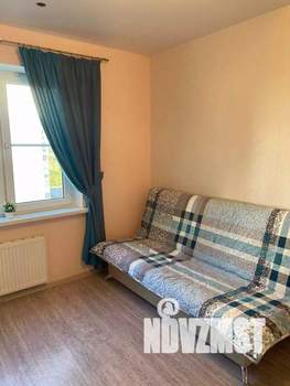 2-к квартира, посуточно, 53м2, 1/1 этаж