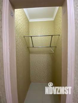 1-к квартира, на длительный срок, 40м2, 5/19 этаж