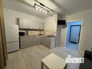 Студия квартира, на длительный срок, 24м2, 5/8 этаж