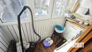 1-к квартира, на длительный срок, 33м2, 3/5 этаж