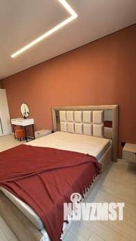 1-к квартира, на длительный срок, 48м2, 23/24 этаж