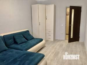 1-к квартира, на длительный срок, 43м2, 1/16 этаж