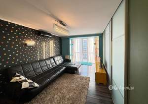 2-к квартира, на длительный срок, 60м2, 9/9 этаж