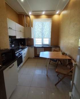 1-к квартира, на длительный срок, 40м2, 5/6 этаж
