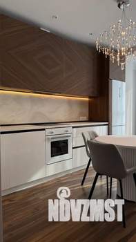 1-к квартира, посуточно, 41м2, 20/24 этаж