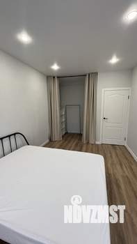 1-к квартира, на длительный срок, 45м2, 14/15 этаж