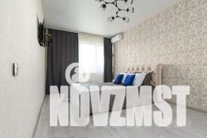2-к квартира, посуточно, 70м2, 3/16 этаж