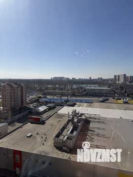 1-к квартира, на длительный срок, 37м2, 12/18 этаж