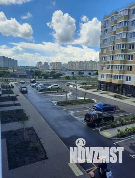 Студия квартира, на длительный срок, 21м2, 3/9 этаж