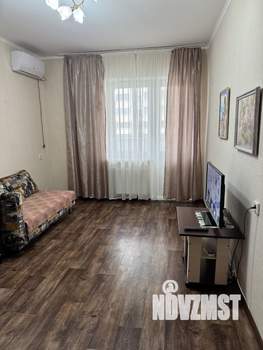 1-к квартира, на длительный срок, 39м2, 3/12 этаж