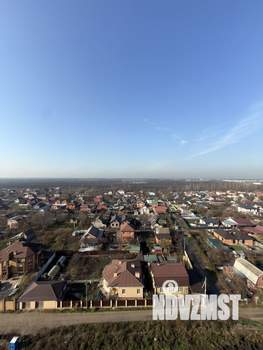 1-к квартира, на длительный срок, 42м2, 13/16 этаж