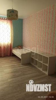 2-к квартира, на длительный срок, 64м2, 16/16 этаж