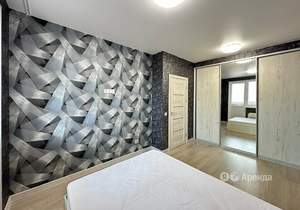 1-к квартира, на длительный срок, 34м2, 13/16 этаж