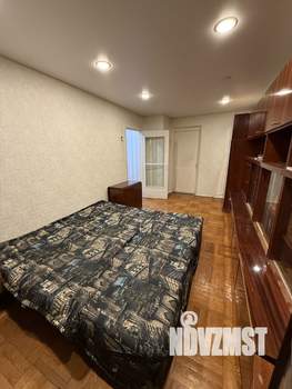 2-к квартира, на длительный срок, 47м2, 4/5 этаж